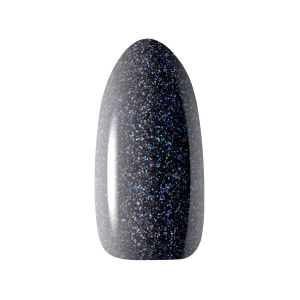 OCHO NAILS Hybrid nail polish gray 607 -5 g (147428)