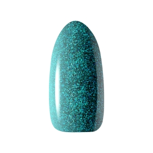 OCHO NAILS Hybrid nail polish green 707 -5 g (147435)