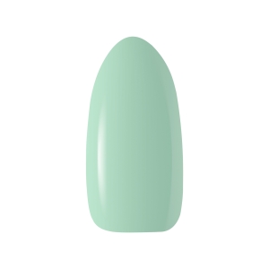 OCHO NAILS Hybrid nail polish green 708 -5 g (147436)