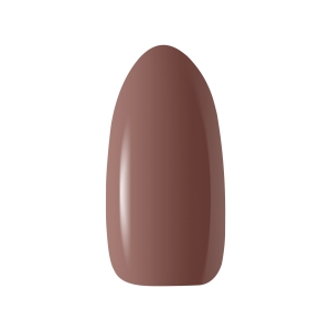 OCHO NAILS Hybrid nail polish brown 806 -5 g (147445)