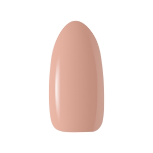 OCHO NAILS Hybrid nail polish nude N02 -5 g (147449)
