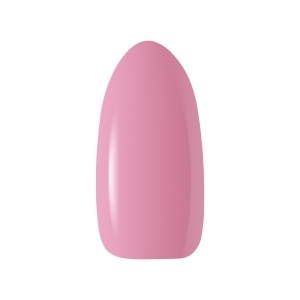 OCHO NAILS Hybrid nail polish nude N08 -5 g (147455)