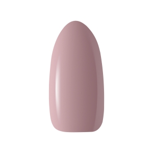 OCHO NAILS Hybrid nail polish nude N10 -5 g (147457)
