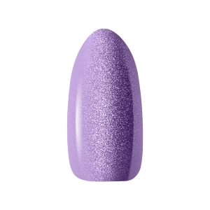 OCHO NAILS Hybrid nail polish glitter G09 -5 g (147468)