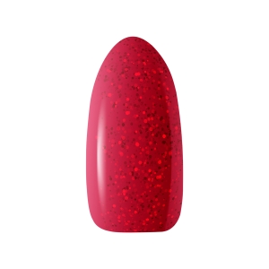 OCHO NAILS Hybrid nail polish glitter G10 -5 g (147469)