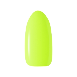 OCHO NAILS Hybrid nail polish fluo F01 -5 g (147471)