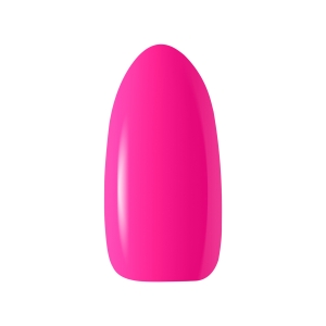 OCHO NAILS Hybrid nail polish fluo F06 -5 g (147476)