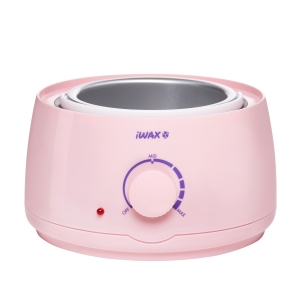 iWAX wax heater 100 pink   (147870)