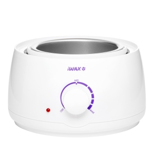 iWAX wax heater 100 white  (147872)