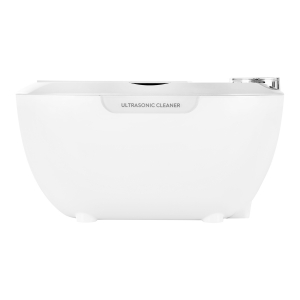 Ultrasonic cleaner ACD-3840 cap. 0,6L 31 W white (147252)