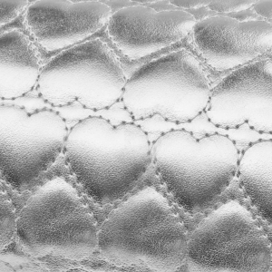 Manicure pillow silver (147868)