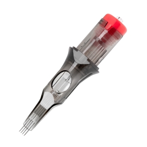 Tattoo Cartridge EL CARTEL V2 - 3 InRow 0.30 3RL Long Taper 10 pcs. (147939)