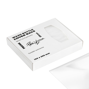 PRO INK bottle foil (147041)
