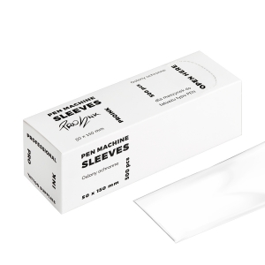 PRO INK Pen machine foil, 500pcs (147249)