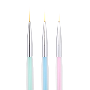Nail art brushes (147277)