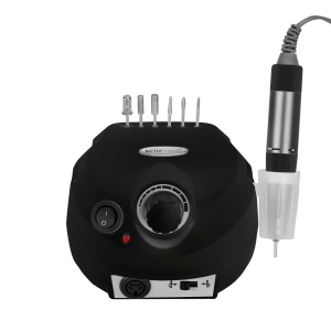 Activ Power nail drill machine J202 black 65W (147800)
