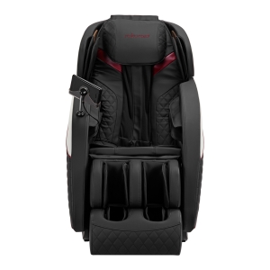 Sakura massage chair Standard 801 black and red (148098)