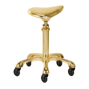 Gabbiano Fine Gold stool (148127)