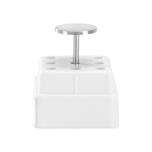 EXO poddisk steel carrier 15 mm  (147997)