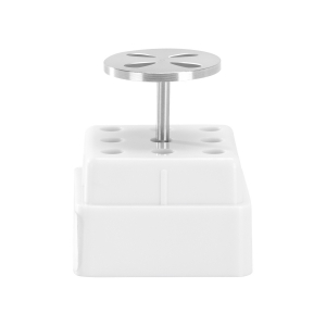 EXO poddisk steel carrier 20 mm (147998)