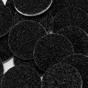 EXO poddisk sanding pad 15mm 80 (147999)