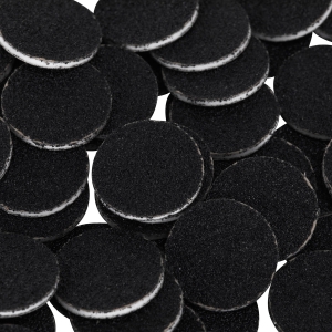 EXO poddisk sanding pad 15mm 120 (148001)