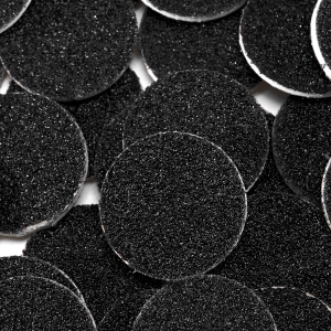 EXO poddisk sanding pad 80mm 100 (148006)