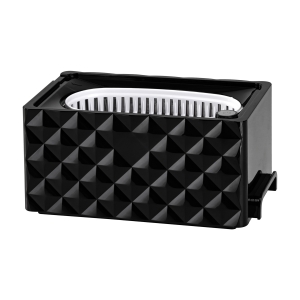 Ultrasonic washer AD-3000 capacity 0,45 L 35W Black (148133)