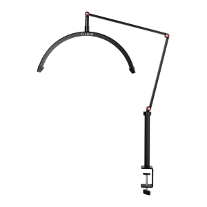 Glow MX3 treatment lamp for table top black (147992)
