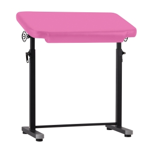 Pro Ink 718 tattoo armrest, pink (147822)
