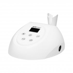 Activ Power nail drill machine N20 white (147798)