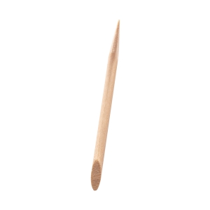100 pcs. Wooden manicure cuticle sticks 6,5 cm OCHO NAILS (147356)