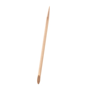 100 pcs. Wooden manicure cuticle sticks 11,5 cm OCHO NAILS (147357)