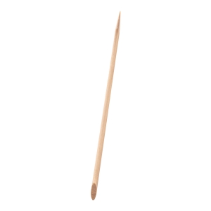100 pcs. Wooden manicure cuticle sticks 15 cm OCHO NAILS (147358)