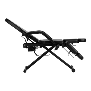 Pro Ink 610 tattoo chair black (147805)