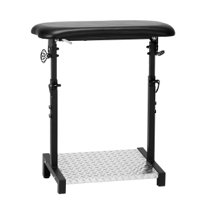Tattoo armrest Pro Ink 720 black (147804)