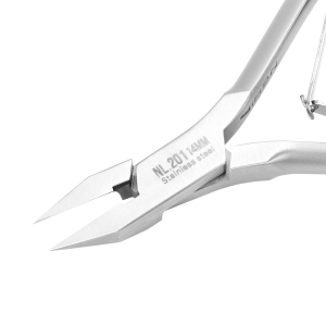 Nghia export ingrown nail nippers NL.201 14MM (148419)