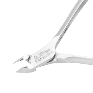 Nghia export cuticle nippers CL.S01 12 (5MM) (148426)