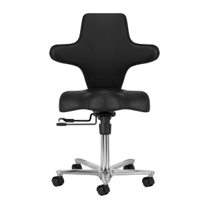 Azzurro Special 152 beauty chair black (147849)