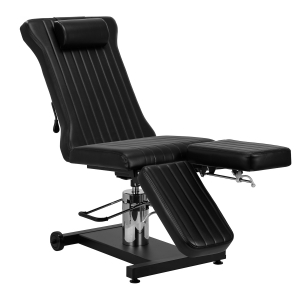 Pro Ink 611 tattoo chair black (147806)