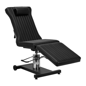 Pro Ink 612 tattoo chair black (147807)