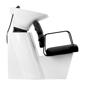 Gabbiano Porto hair wash unit black black (148042)