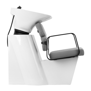 Gabbiano Porto-BM hair wash unit gray (148044)
