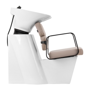 Gabbiano Porto-BM hair wash unit beige (148049)