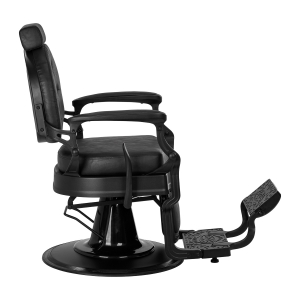 Barber chair President Black (148103)