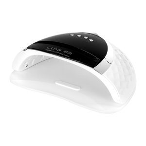 Glow UV LED Lamp YC57 White 268W (148106)