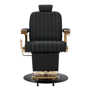 Barber chair Marcus Gold  (148417)