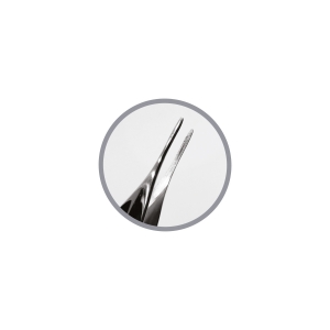 Podoland tweezers S (149641)