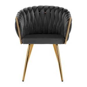 4Rico chair QS-GW06G gray (148117)