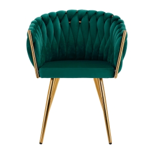 4Rico chair QS-GW06G green (148118)